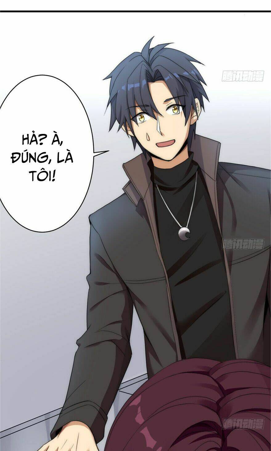 thâm dạ thư ốc chapter 4 32