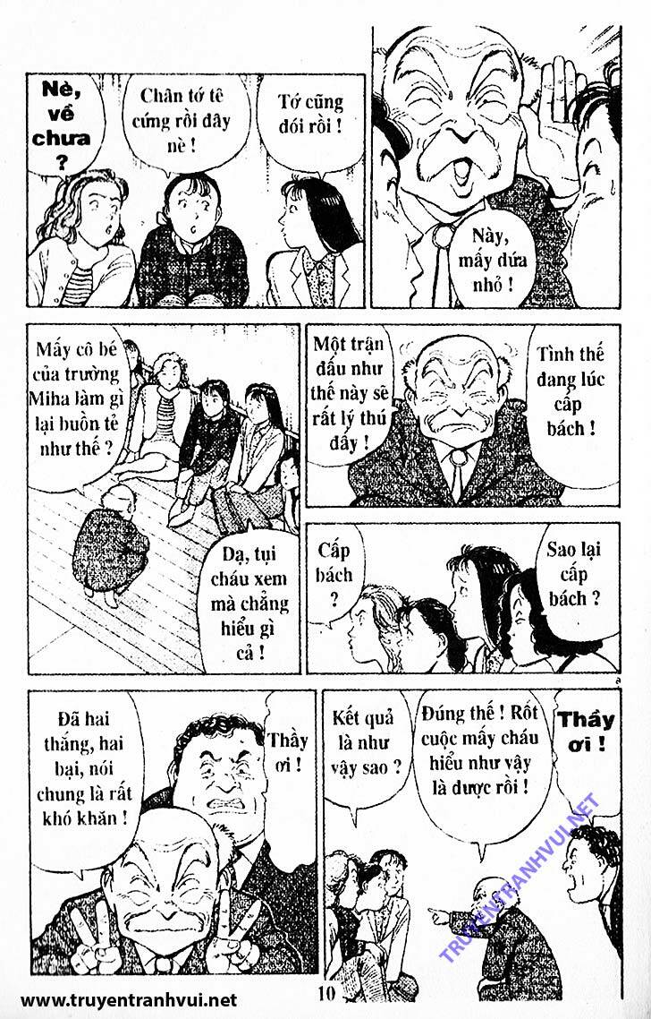 yawara chapter 186 5