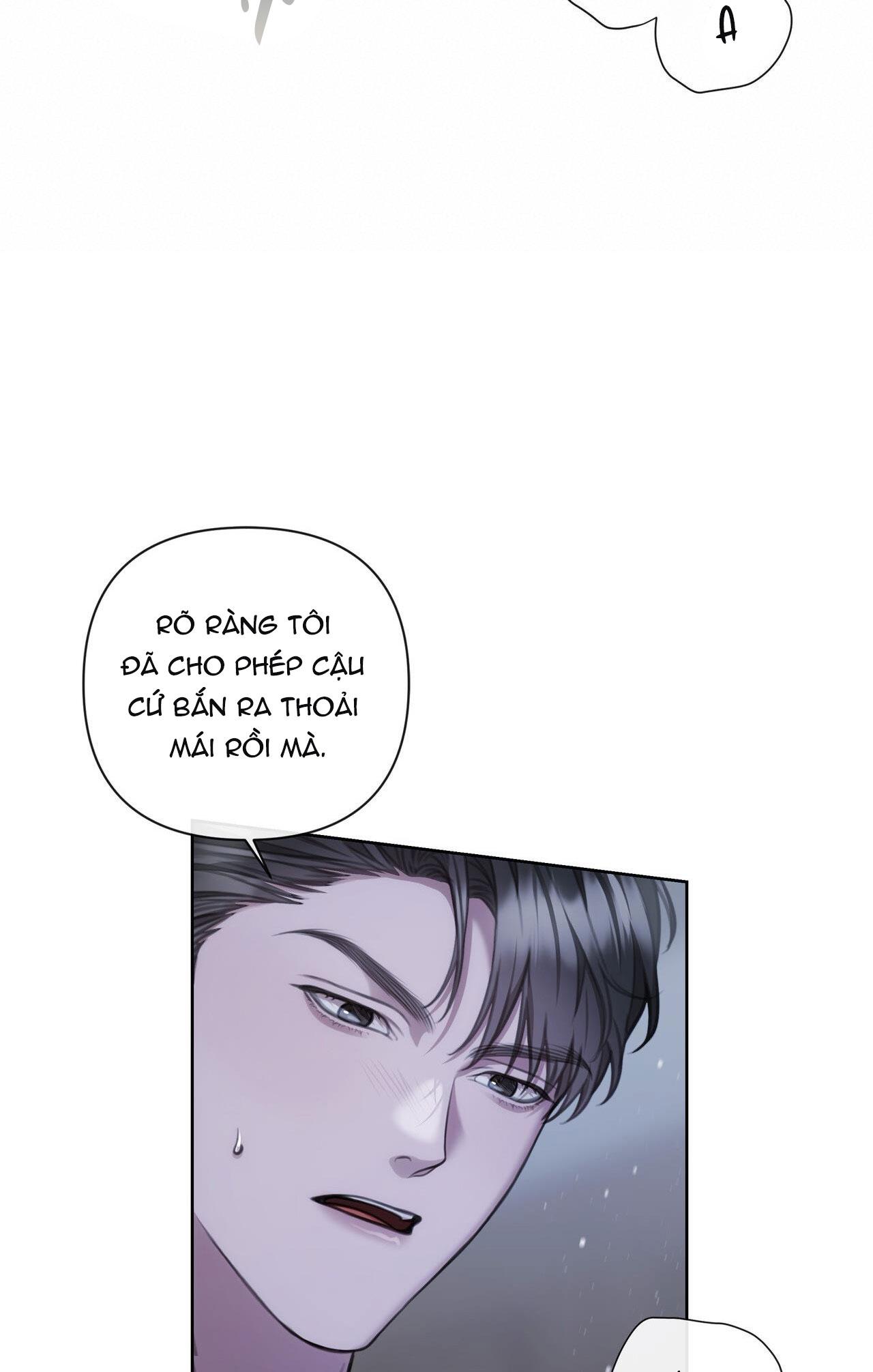 nhật ký giam cầm thư ký jin chapter 18 49