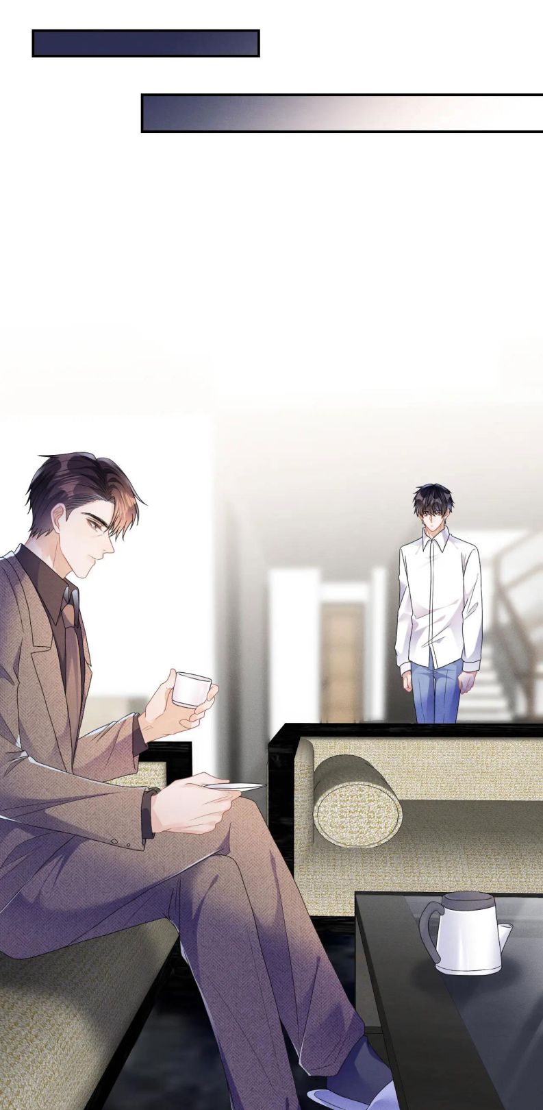 mạnh mẽ công chiếm chapter 35 14