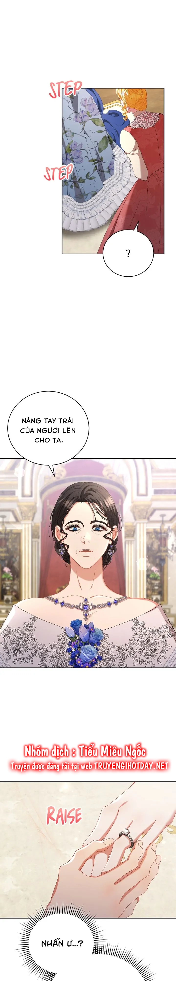 tình yêu đó chưa hề tồn tại chapter 60 19