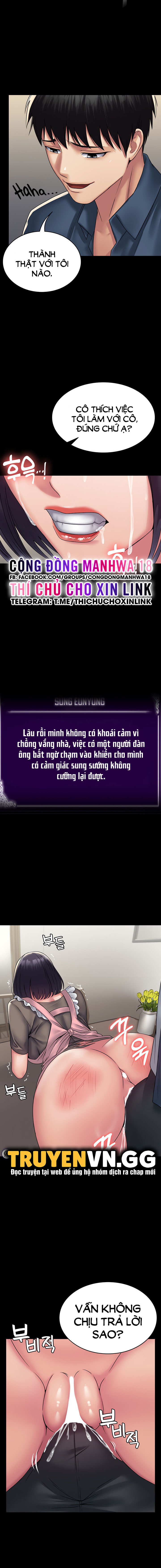 hệ thống succubus chapter 28 10