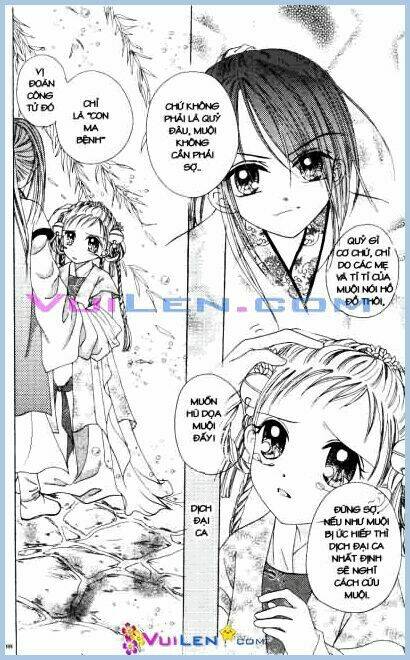 duyên kỳ ngộ chapter 1 105