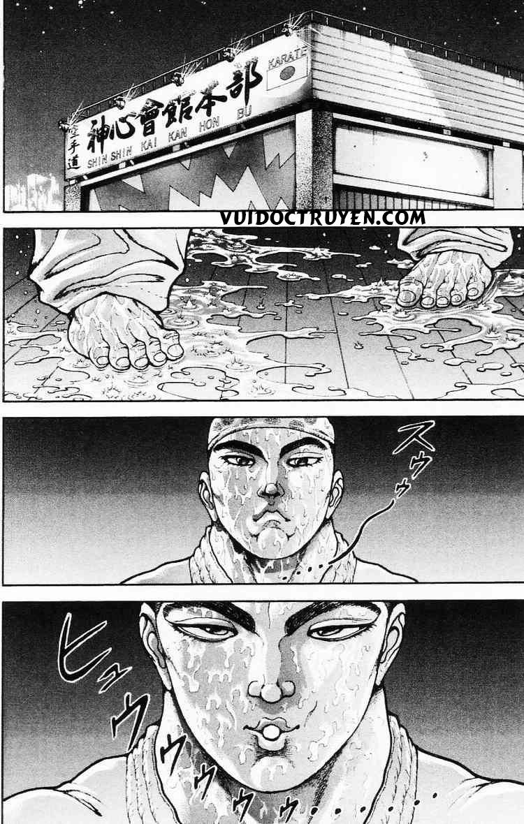 baki – son of ogre chapter 107 2