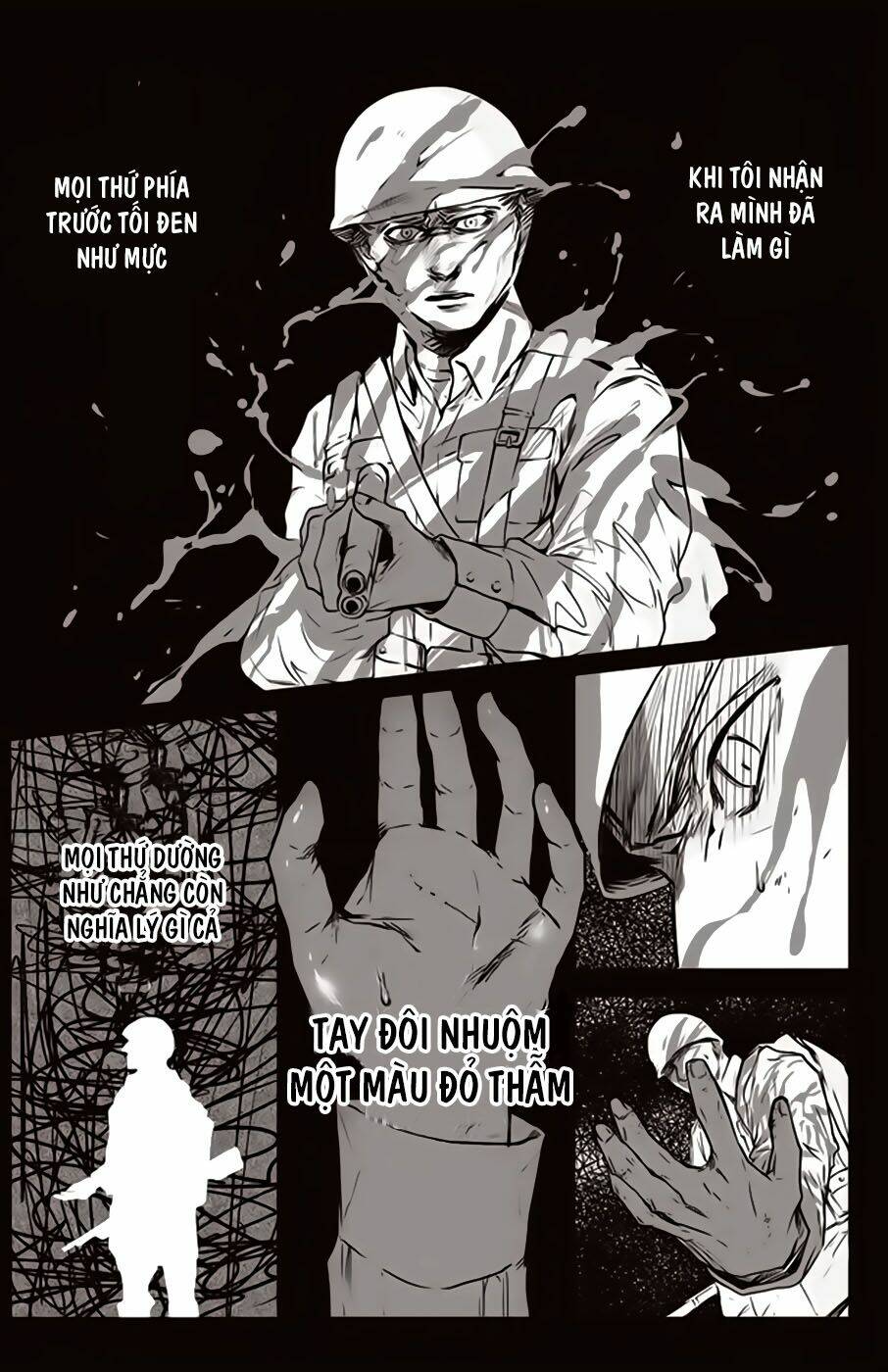 blue phobia chapter 0 38