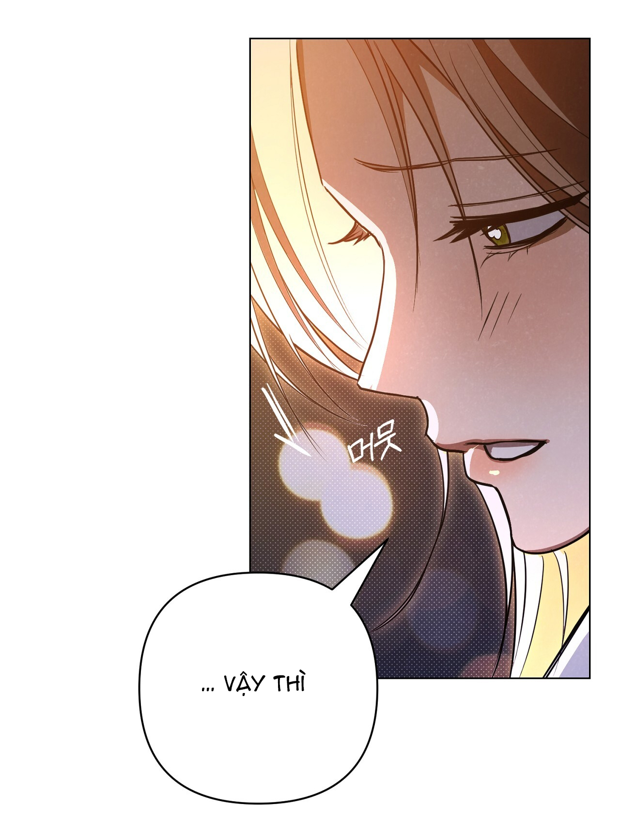 [18+] Trời Sinh Địch Thủ chapter 42.2 32