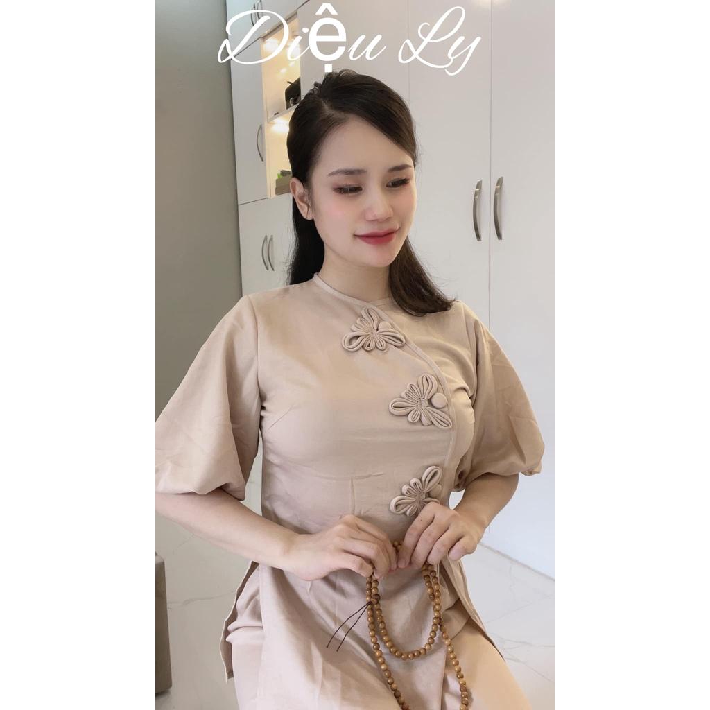 Đồ Lam BigSize