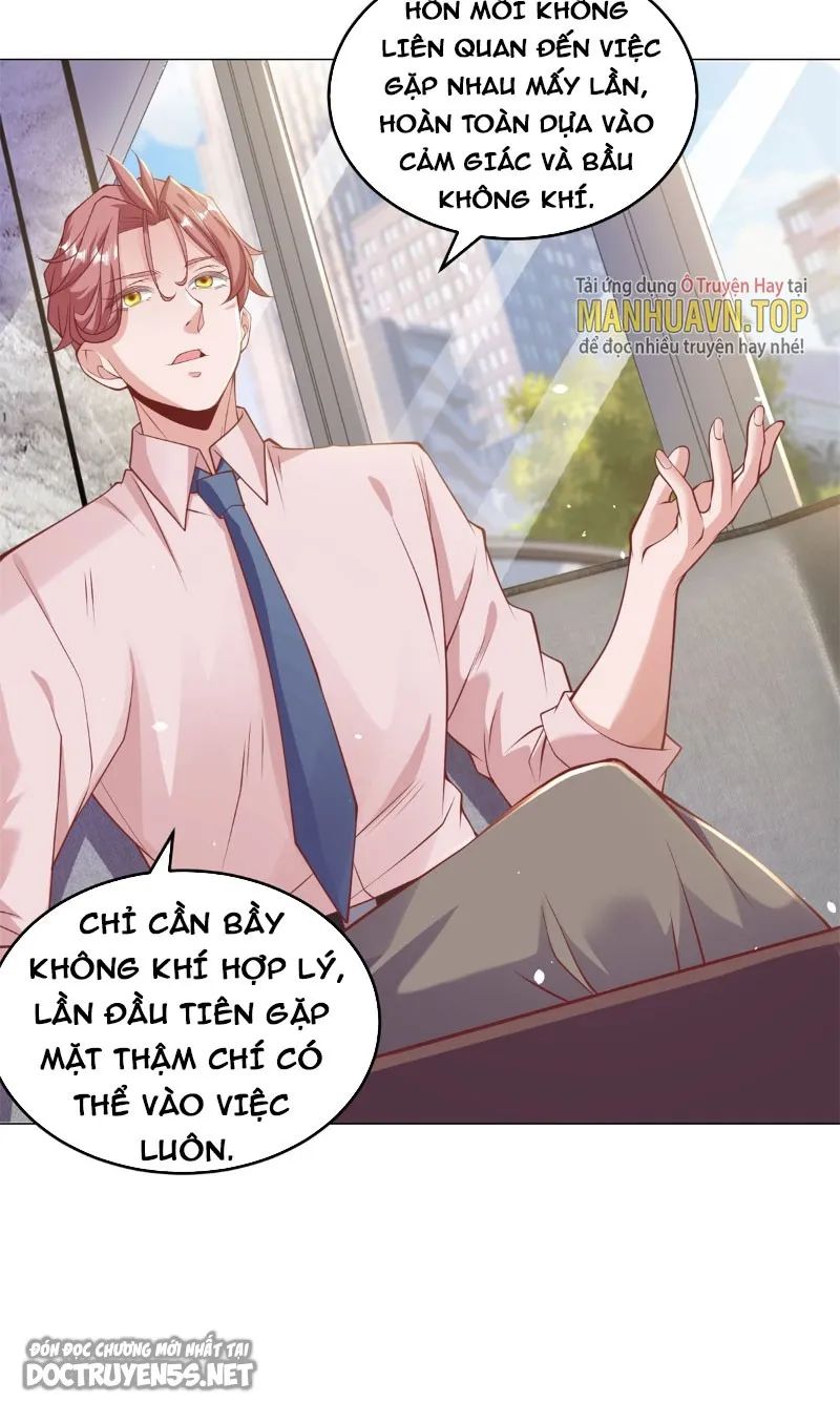 tài xế lái xe công nghệ như ta có nhiều tiền thì sao? chapter 5 2