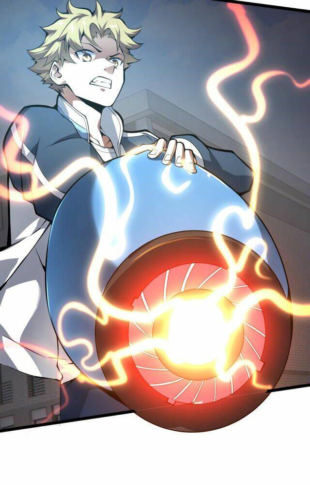 vạn vật hợp nhất chapter 10 55