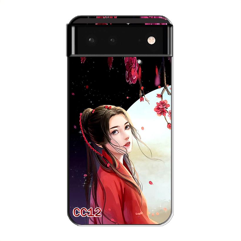 Ốp Lưng Dành Cho GOOGLE PIXEL 6
