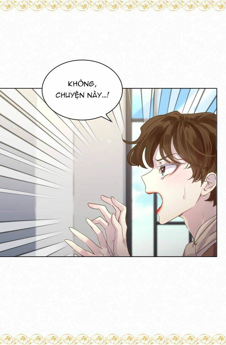 quy luật sinh tồn của nữ phụ chapter 40 51