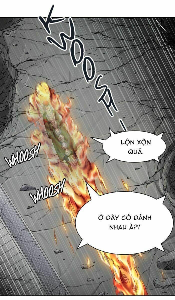 tòa tháp bí ẩn 2 chapter 444 20