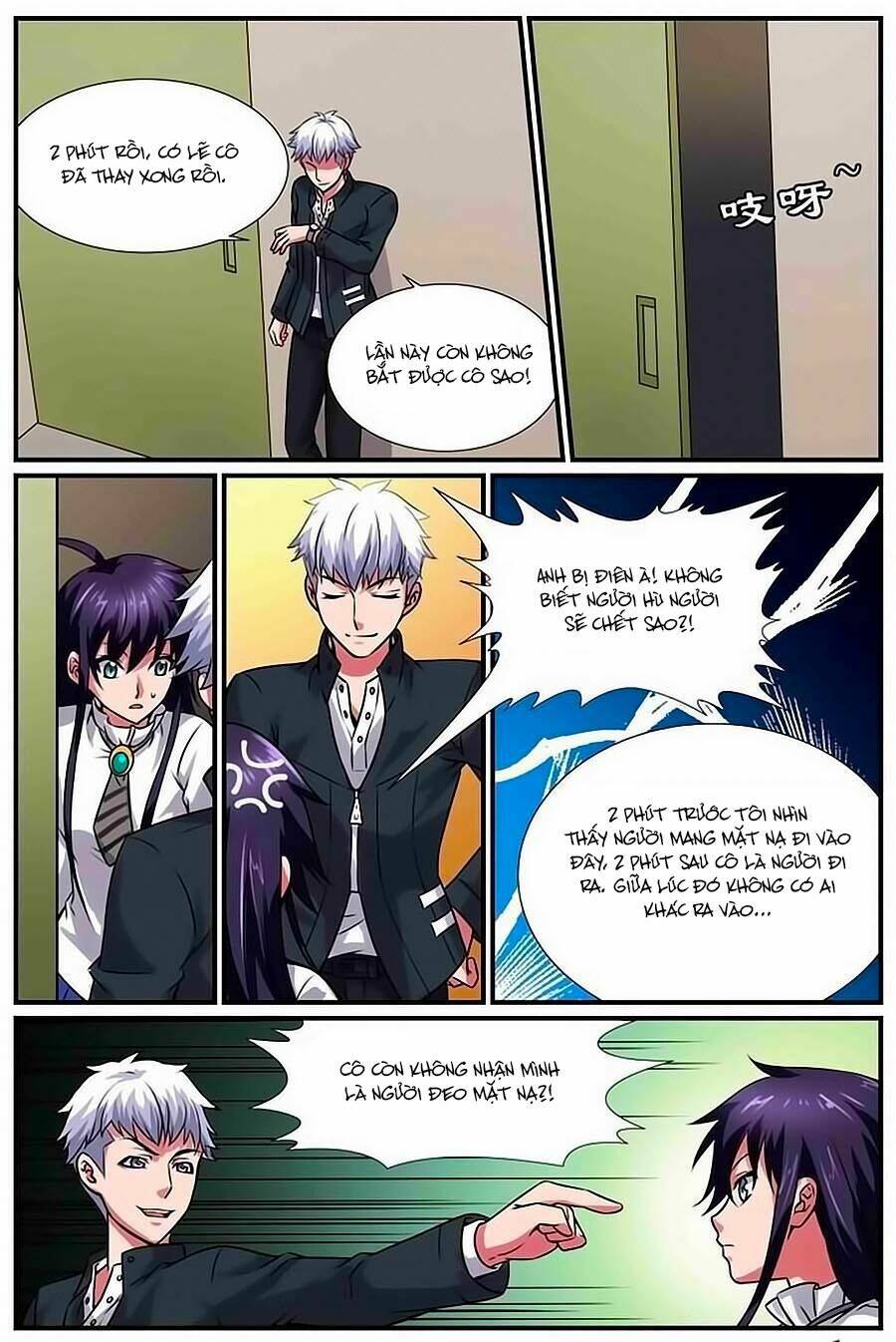 thần thám thiếu nữ m chapter 8.2 4