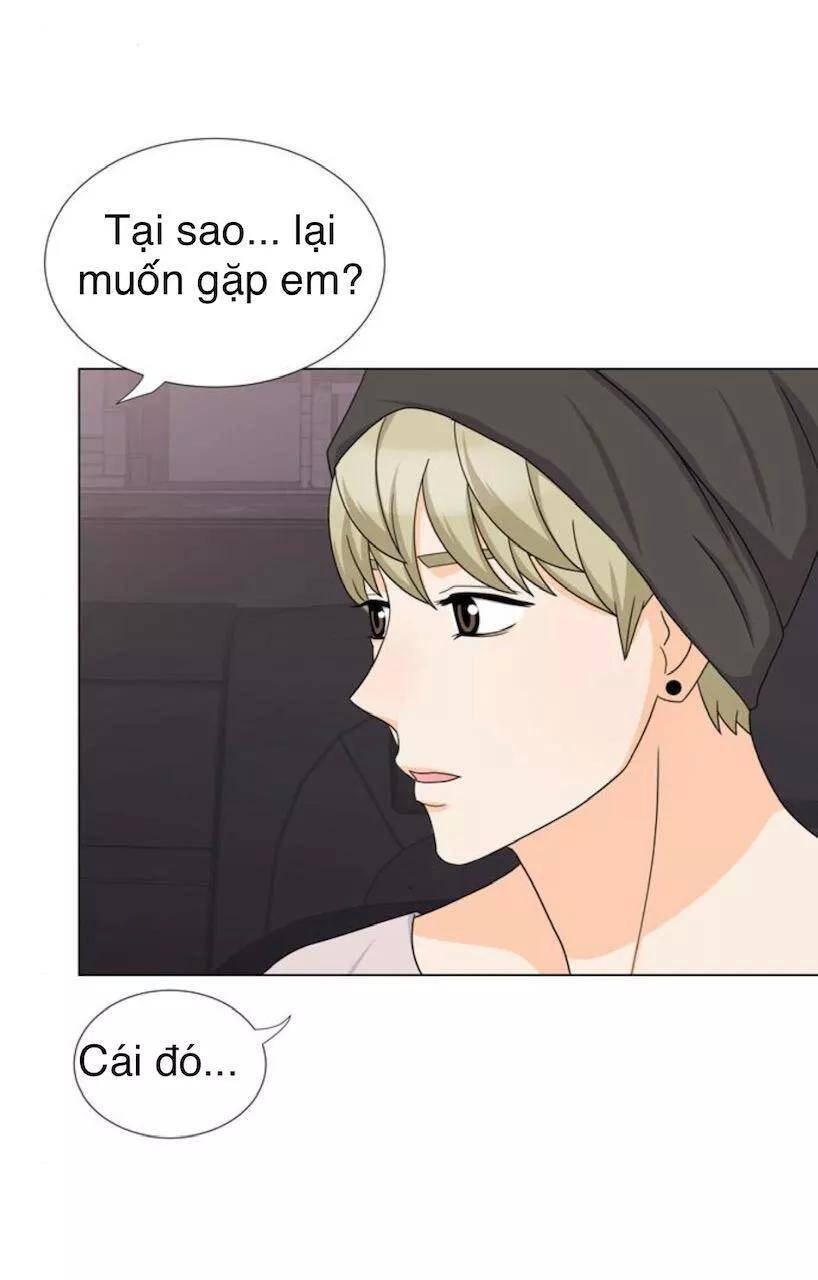 idol và sếp, em yêu ai? chapter 53 19