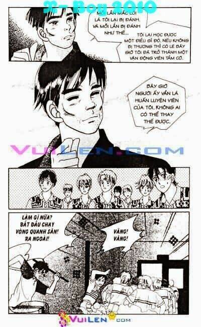 cô giáo tuổi 18 chapter 9 51