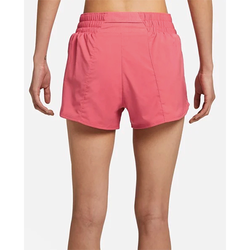 Quần ngắn thể thao Nữ NIKE AS W NK ONE DF MR 3IN BR SHORT