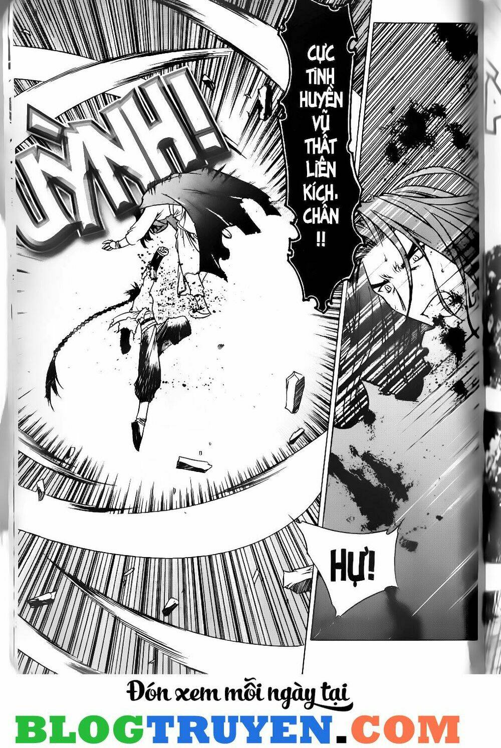 thiên lang liệt truyện chapter 92 18