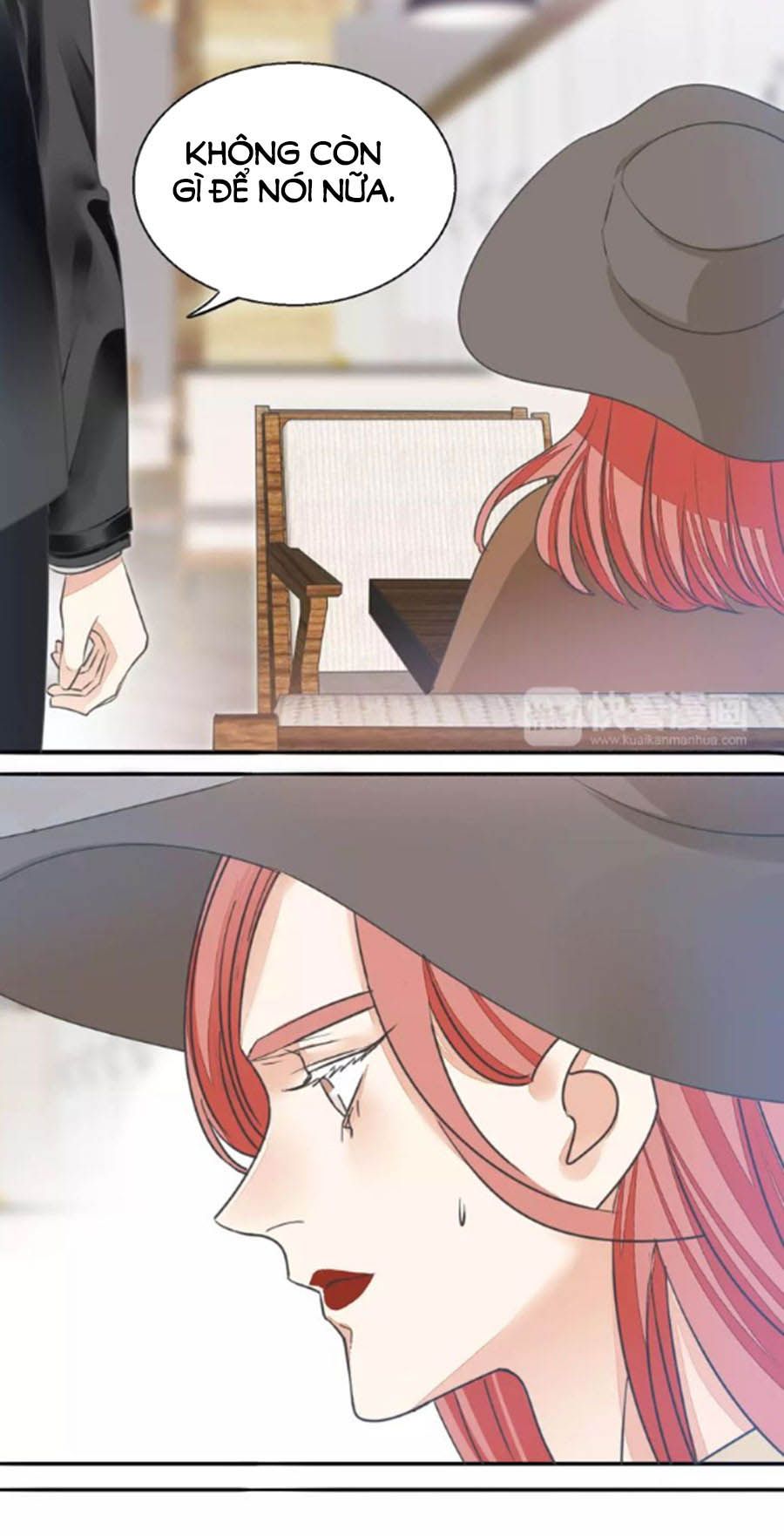 mùi hương lãng mạn chapter 38 28