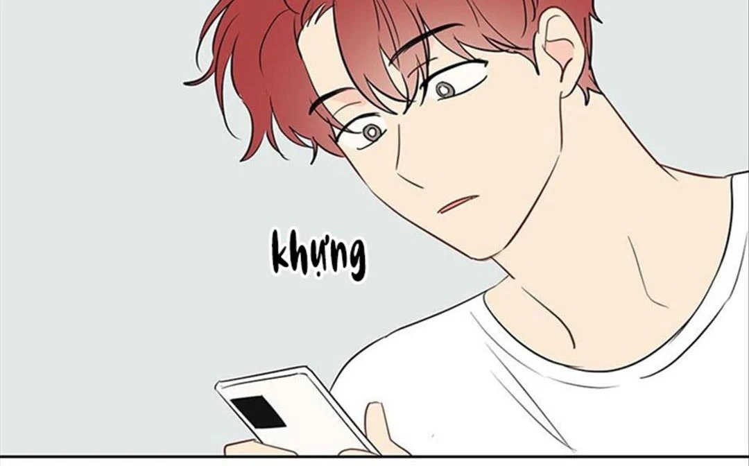 chuyện quái gì với giấc mơ đó vậy chapter 32 57