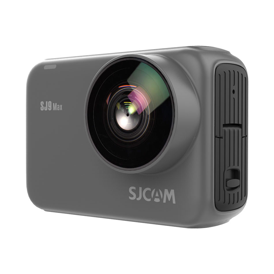 Camera Hành Trình SJCAM SJ9 MAX - Hàng Nhập Khẩu