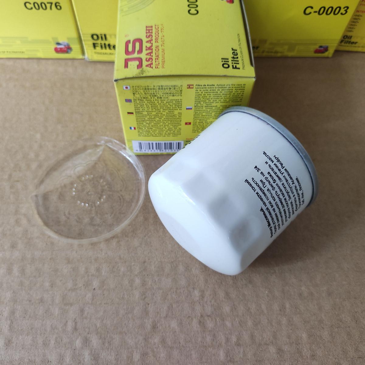 Lọc nhớt Chevrolet Spark 2010-2023