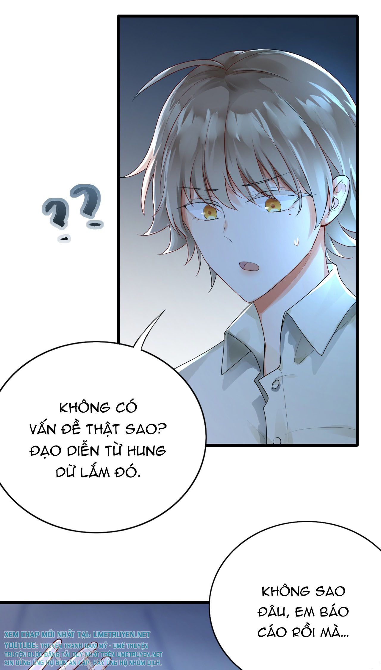 tức thời phạm quy [ tức thì vi quy ] chapter 11 5