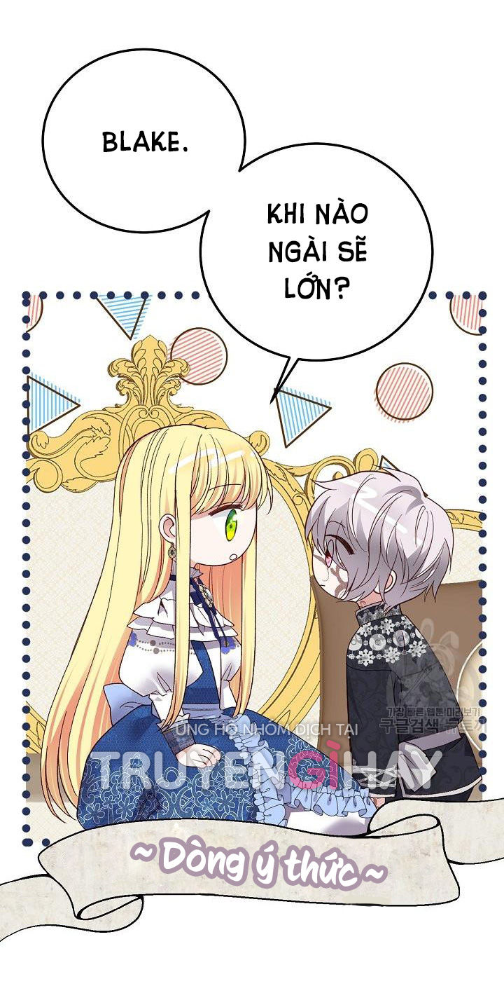 trở thành vợ thái tử quái vật chapter 53.2 18