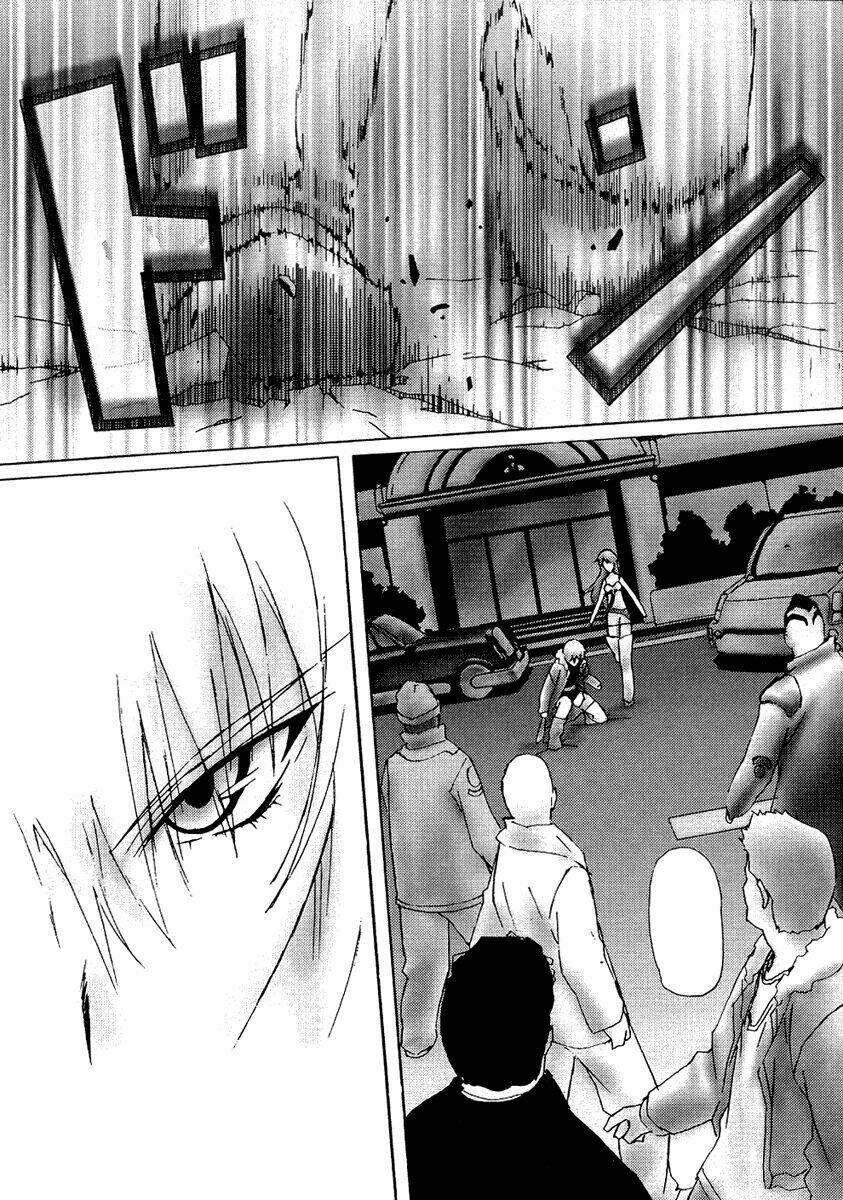 bakuretsu tenshi chapter 1 27