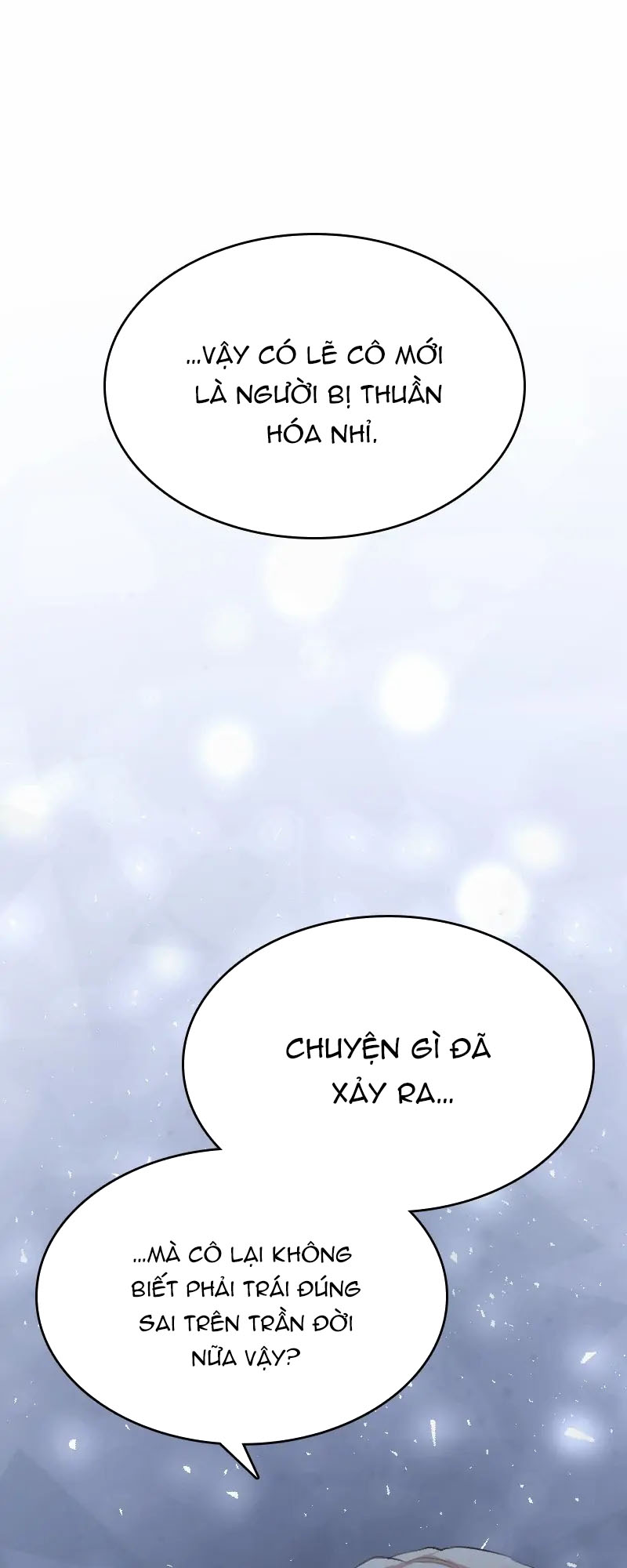 Nàng Dâu Tế Phẩm Của Tướng Quân Sói chapter 21.2 - Trang 17