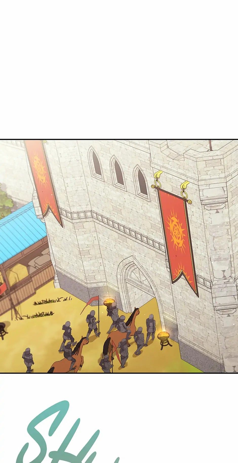 công chúa hai mặt chapter 106 29