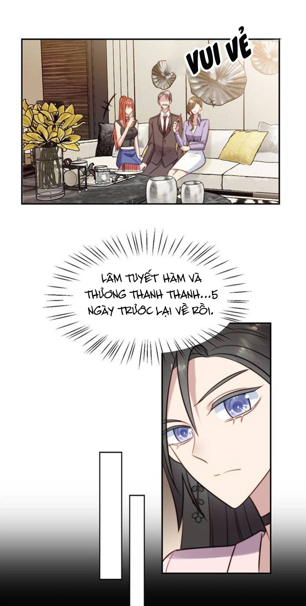 khoá chặt đôi môi (full) chapter 29 5