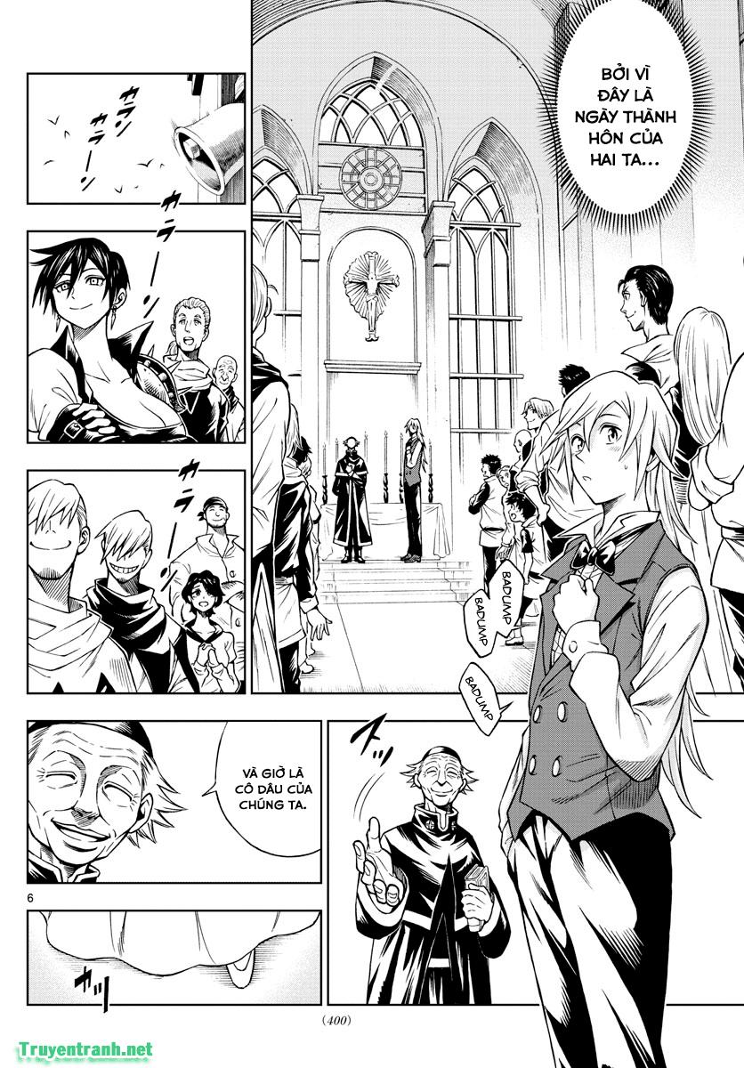 marry grave chapter 37 7