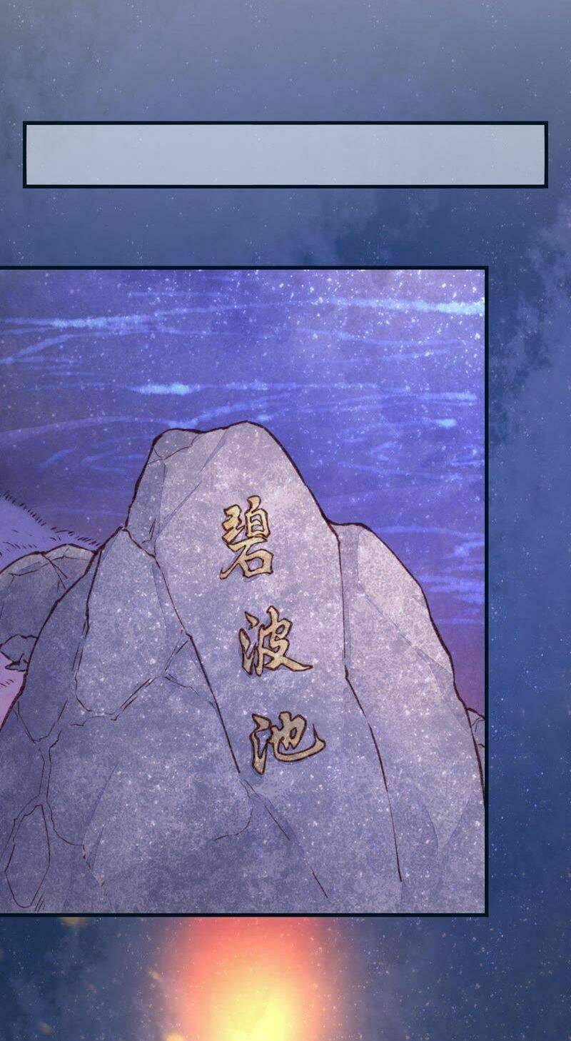 hoàng thái phi cũng muốn yêu chapter 14 25