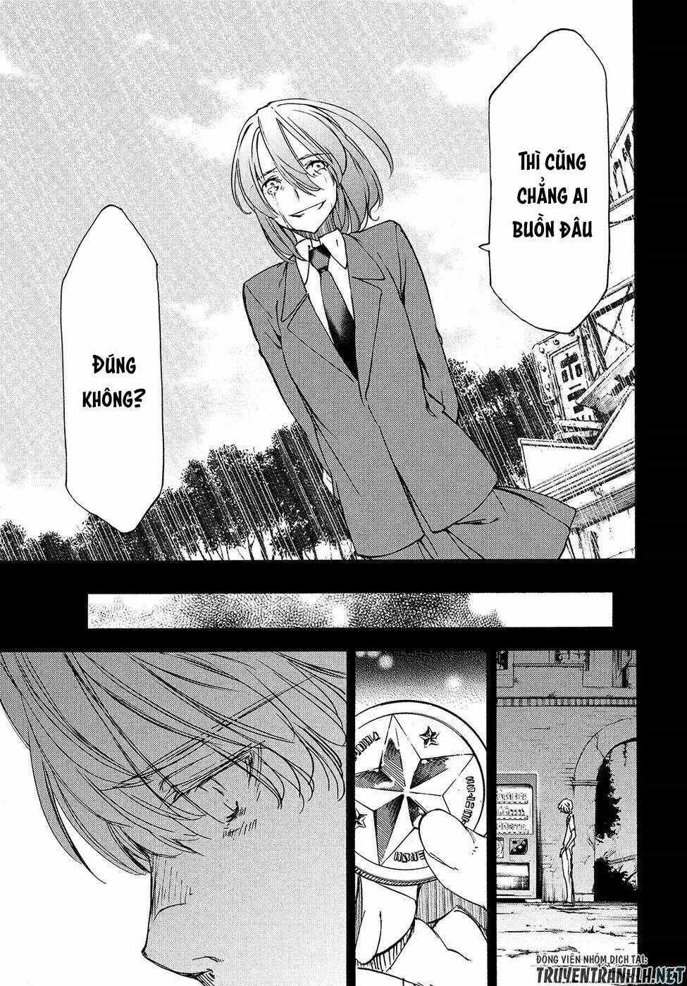 gleipnir - sợi xích thần chapter 35 14