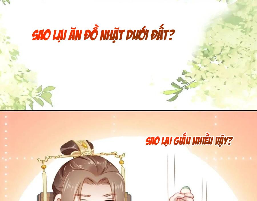 nhặt được bảo bối manh manh chapter 6 99