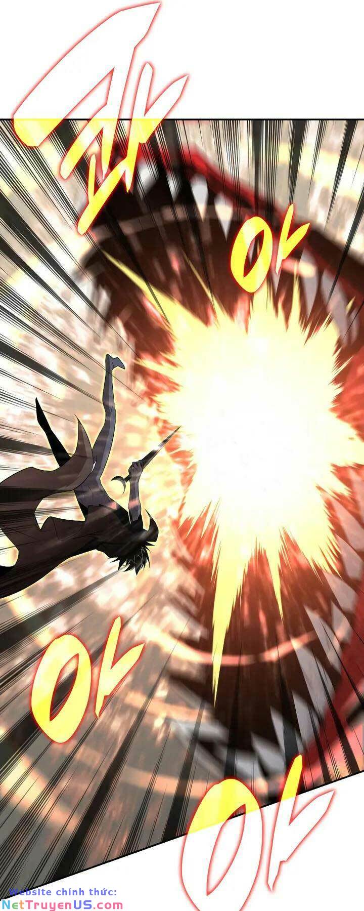 tôi là lính mới chapter 156 16