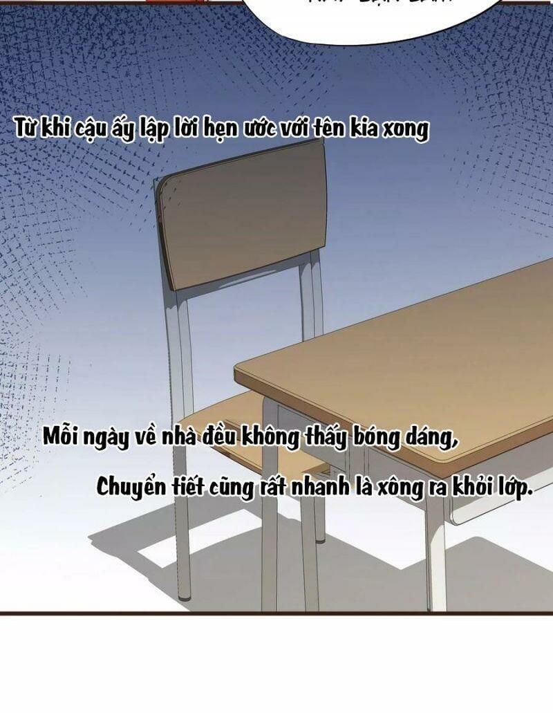 đơn phương 37.5 chapter 23 13