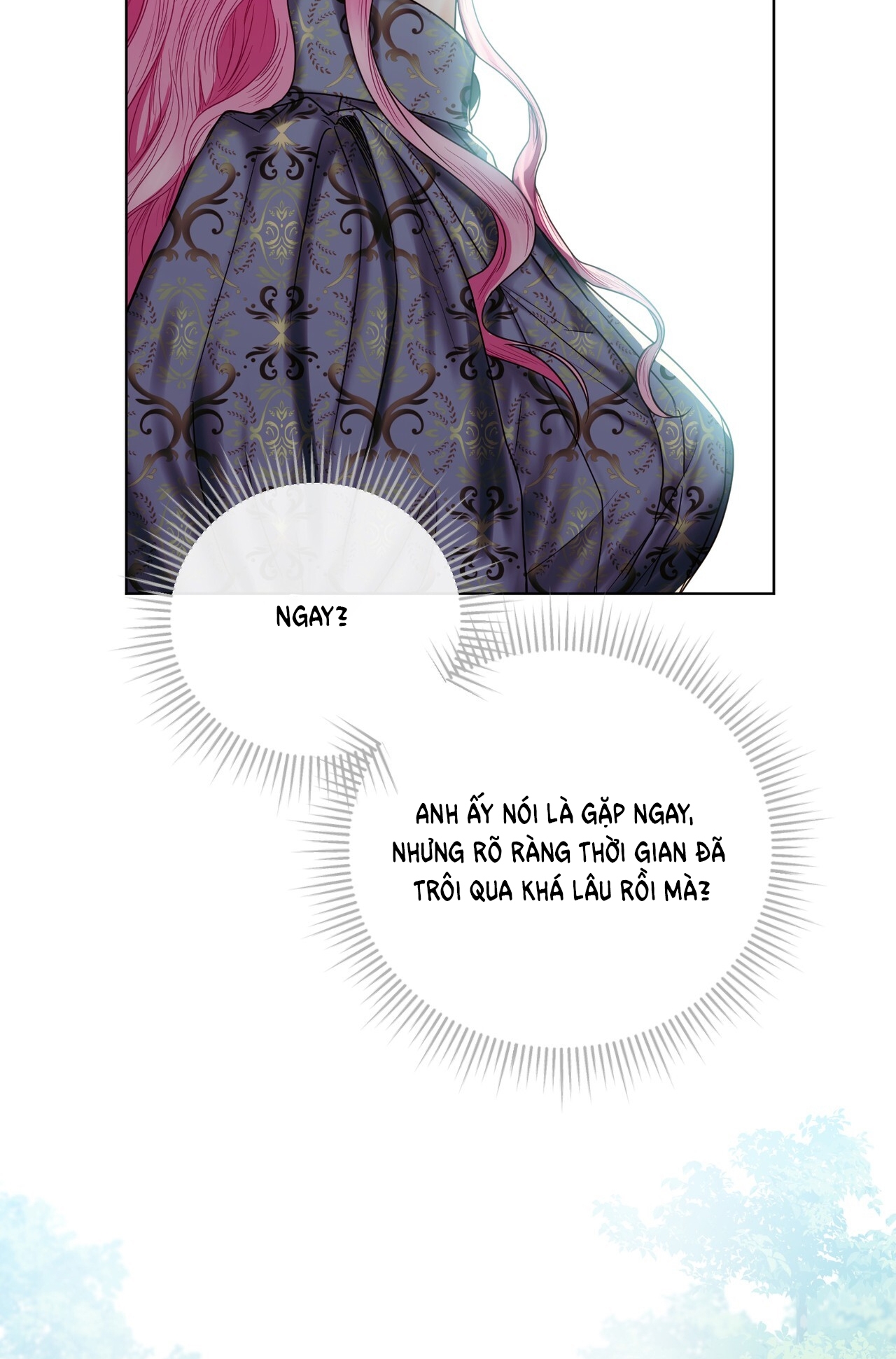 hợp đồng hôn nhân với hai người chồng chapter 13.2 40