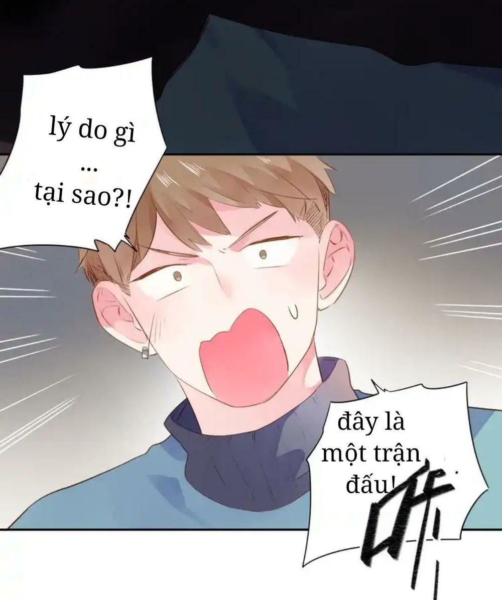 sos! tôi đã yêu một con sâu bướm (phần 2) chapter 47 60
