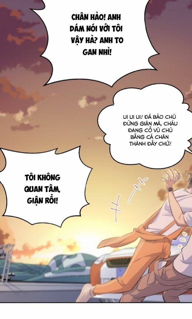 nhạc phụ đại nhân là lão bà chapter 58 15