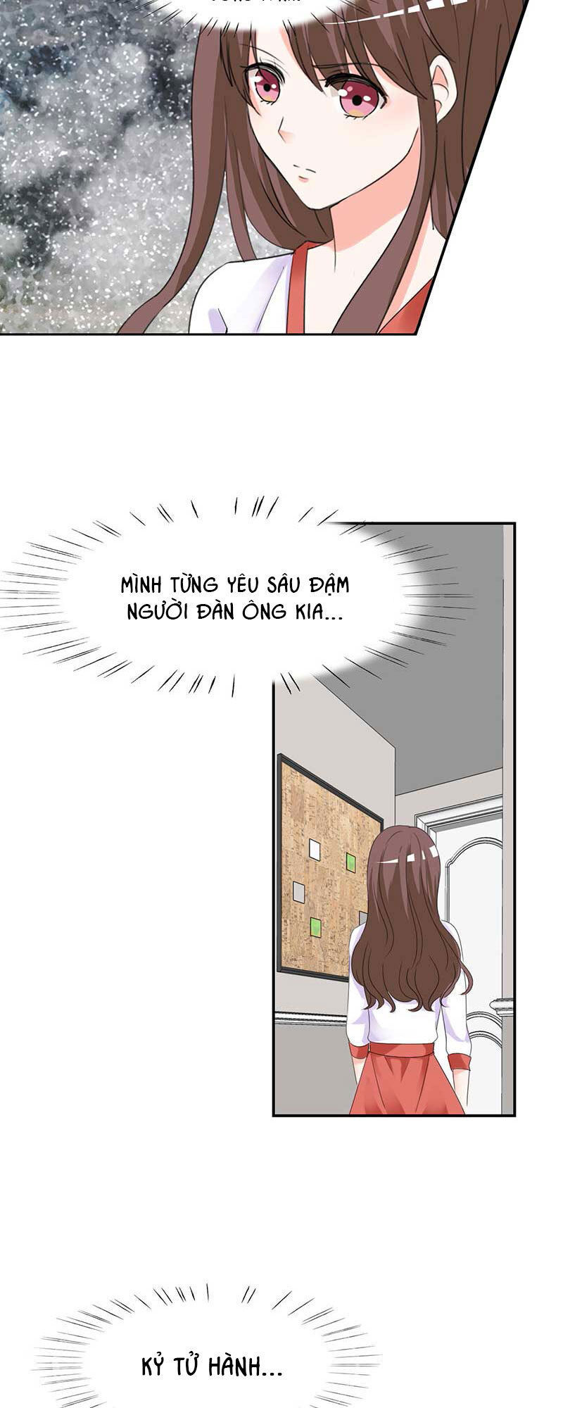 cẩm tú trùng sinh: chào buổi sáng phó thái thái chapter 3 9