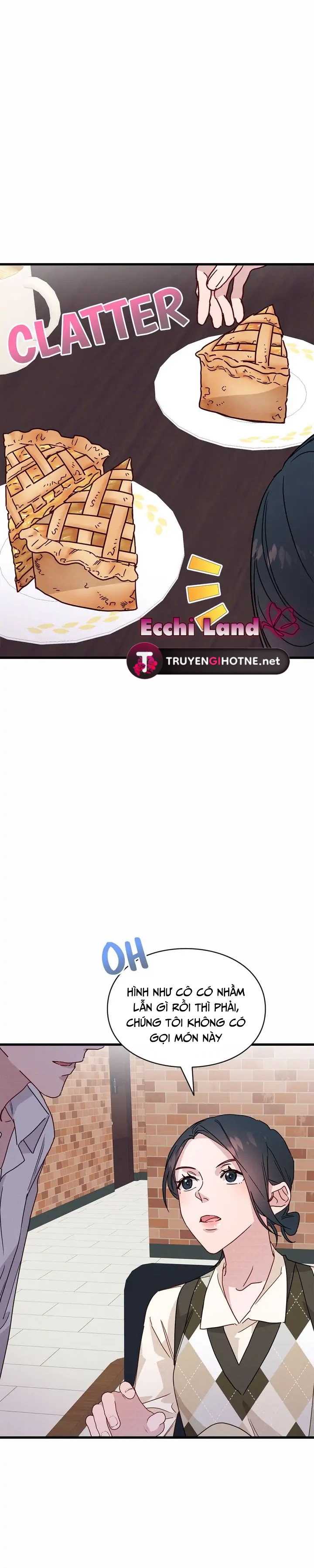 nụ hôn lúc bình minh ở tiffany chapter 27.2 1