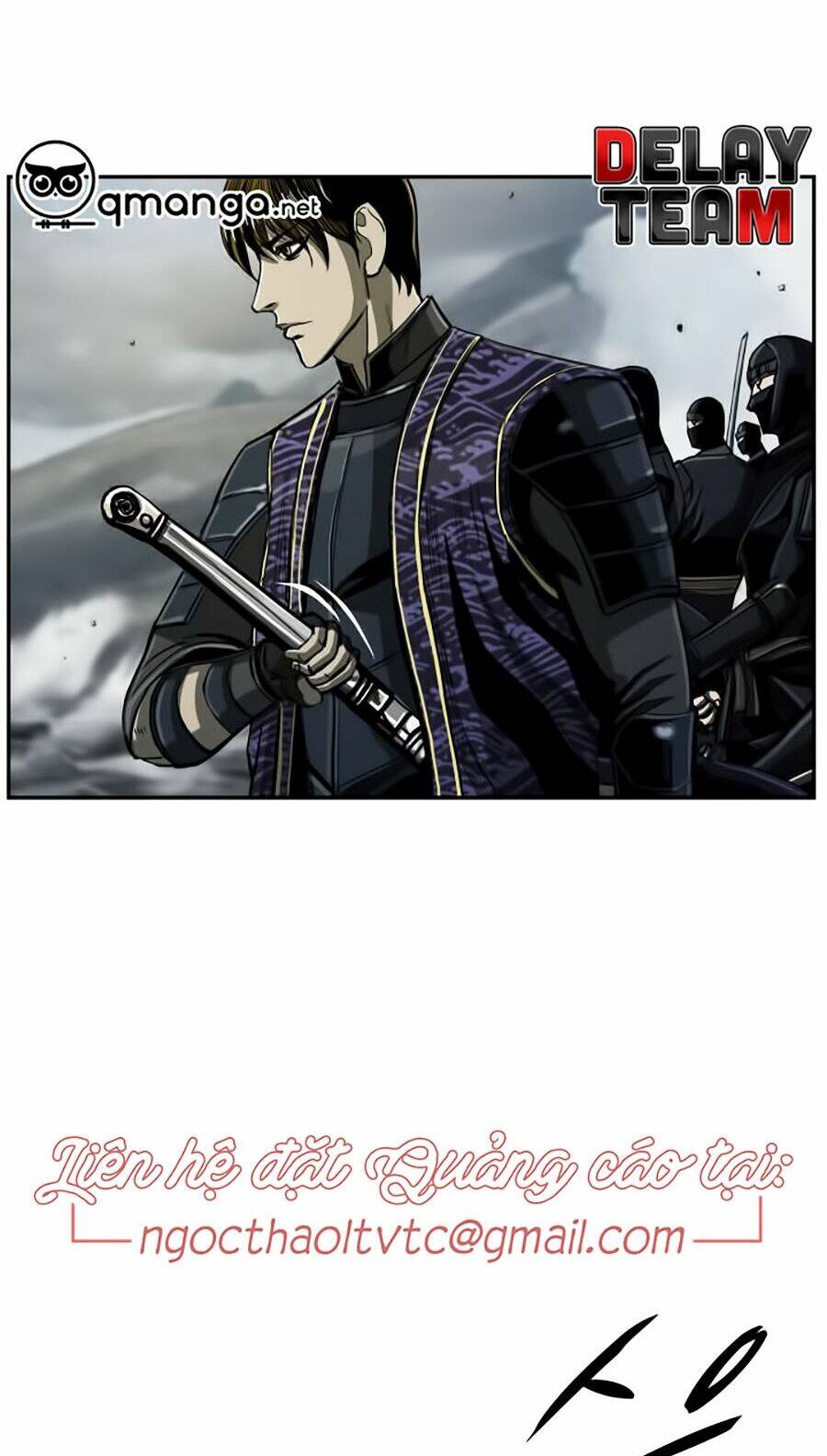 thợ săn đầu tiên chapter 50 76