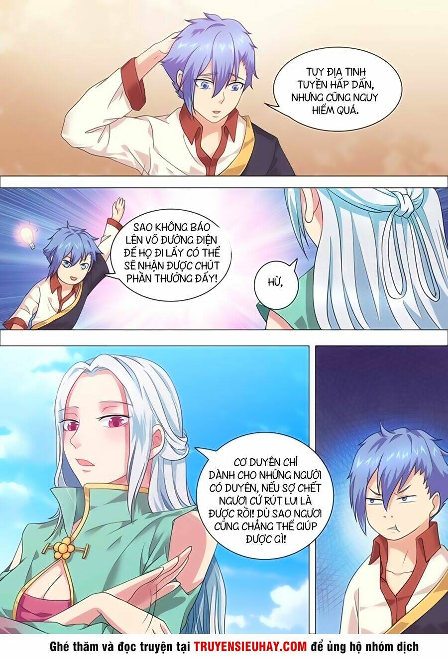 ta là bá vương chapter 23 7