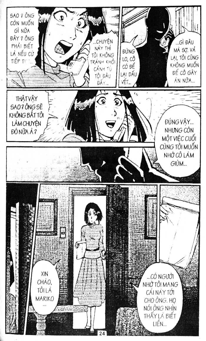 thám tử kindaichi (bản đẹp) chapter 177 26