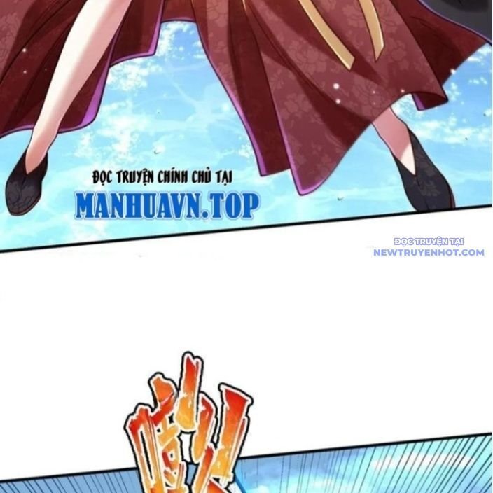 bói toán mà thôi, cửu vĩ yêu đế sao lại thành nương tử ta?! chapter 71 4