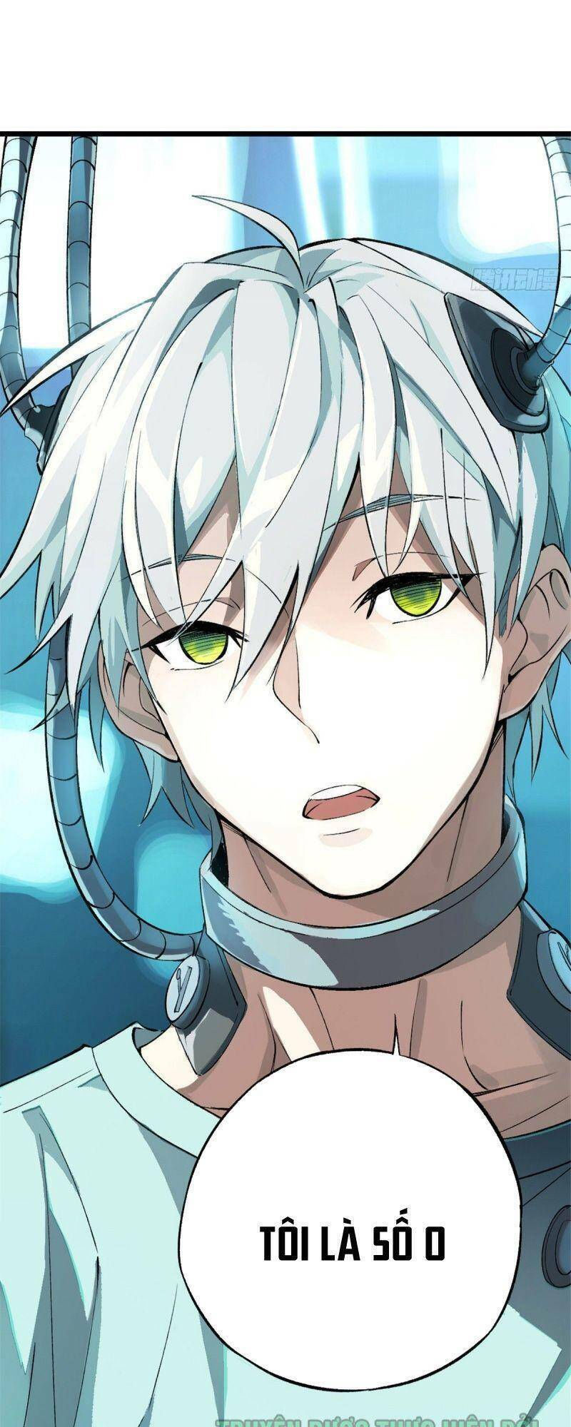 siêu thần cơ giới sư chapter 1.5 56