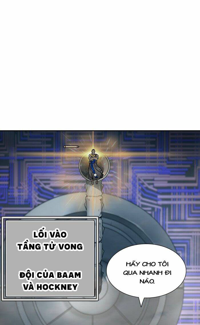cuộc chiến trong tòa tháp chapter 317 17