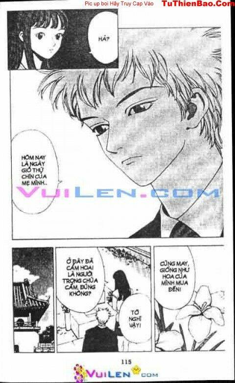 cô bé thám tử chapter 10 115