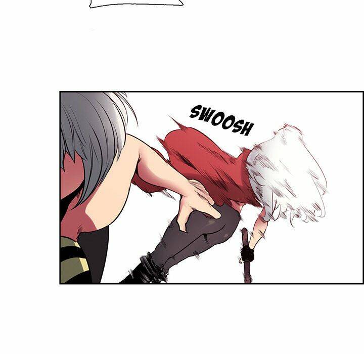 dâm hùng chapter 40 49